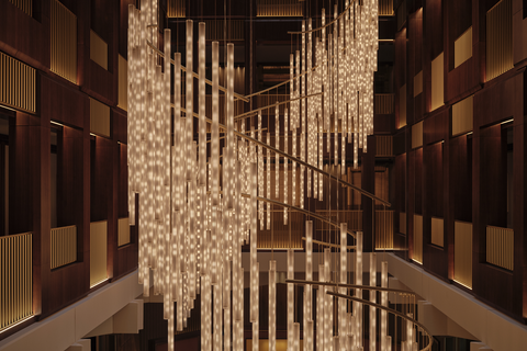 The Chancery Rosewood, photo 3