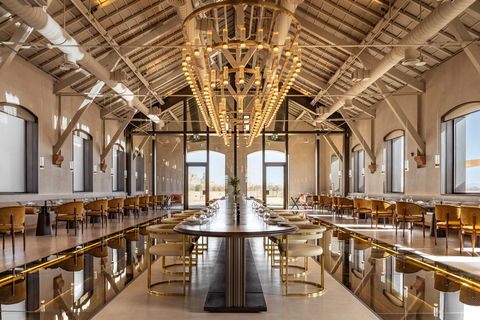 The Chedi Hegra, photo 4