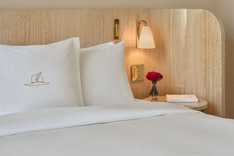 Faena New York, photo 4
