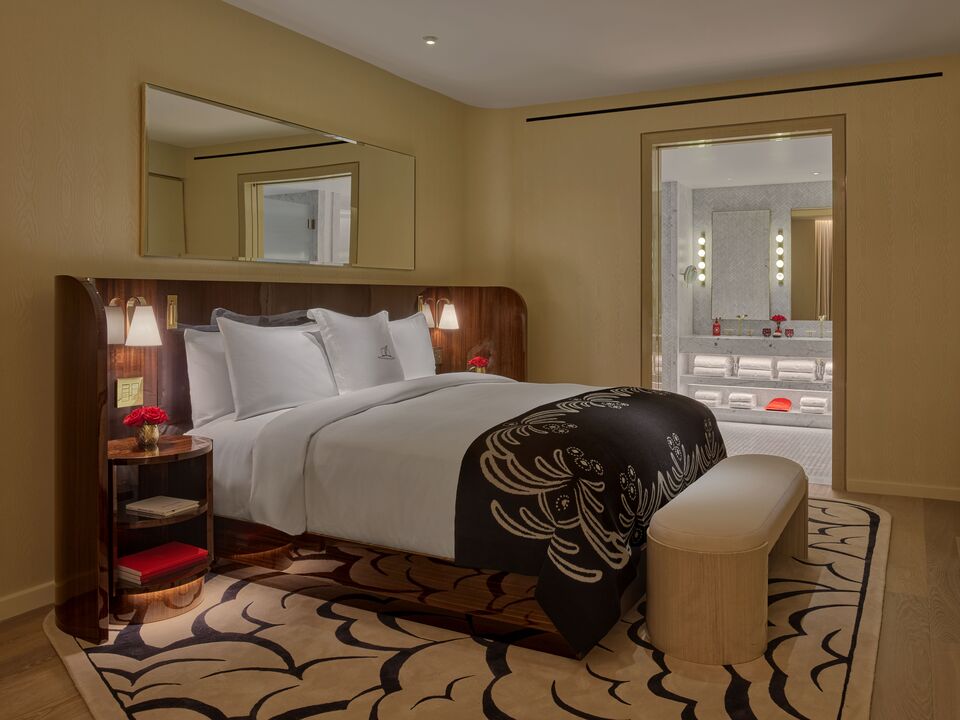 Faena New York, photo 1