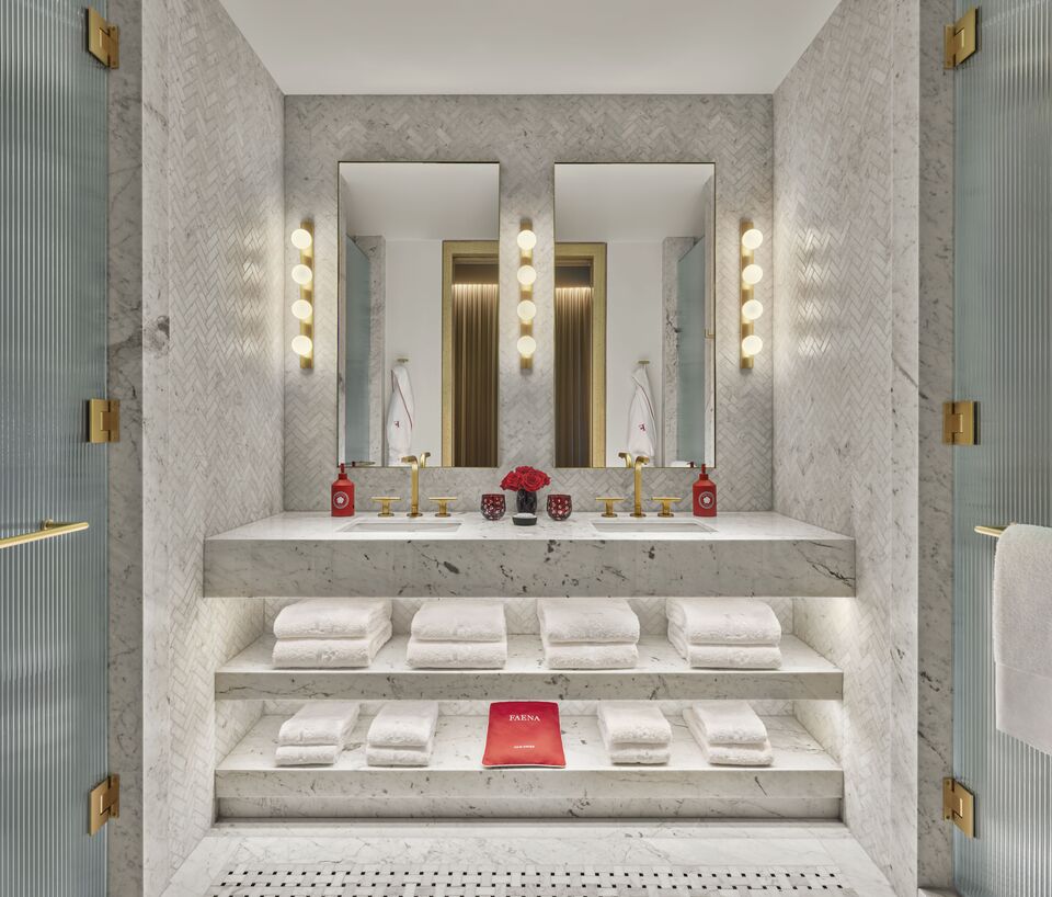 Faena New York, photo 2