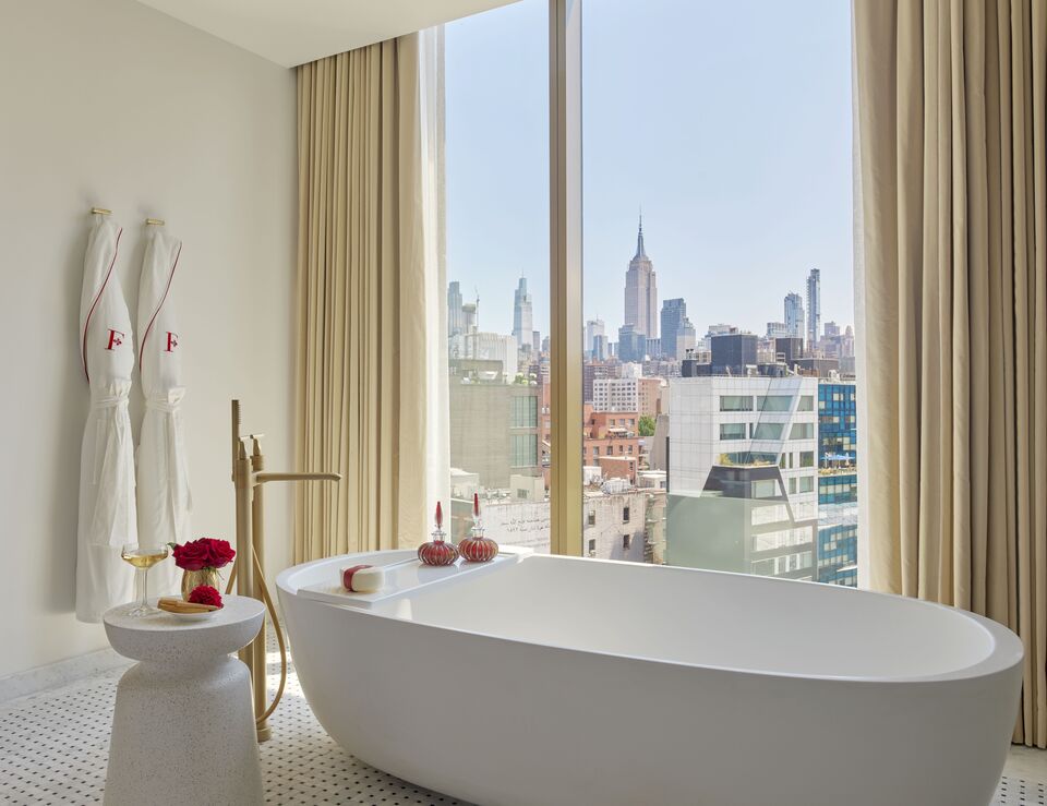 Faena New York, photo 5
