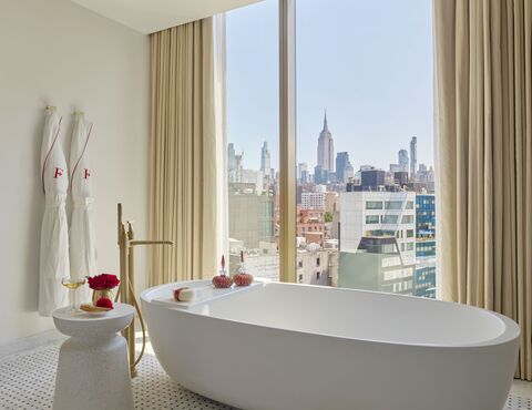 Faena New York, photo 5