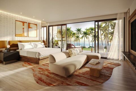W Punta Cana All Inclusive, photo 2