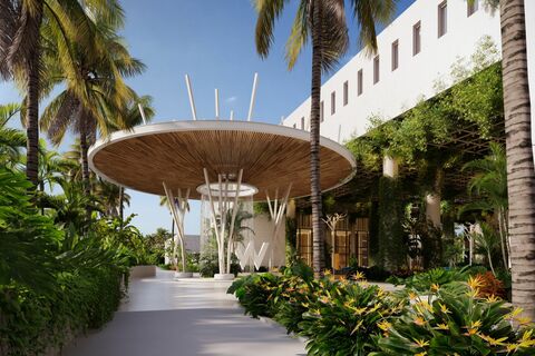 W Punta Cana All Inclusive, photo 3