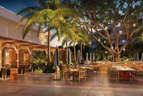W Punta Cana All Inclusive, photo 5