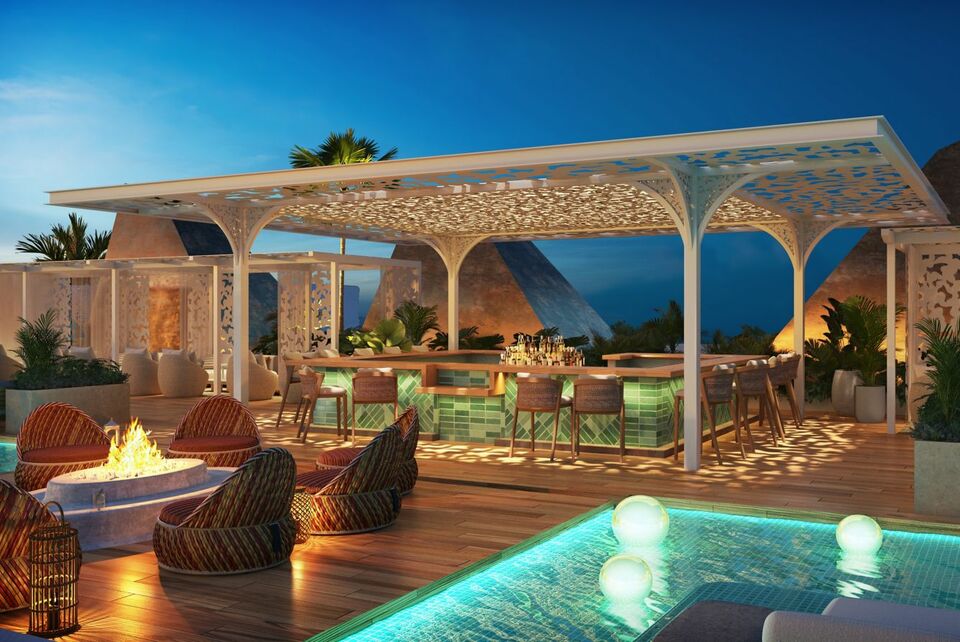 W Punta Cana All Inclusive, photo 7