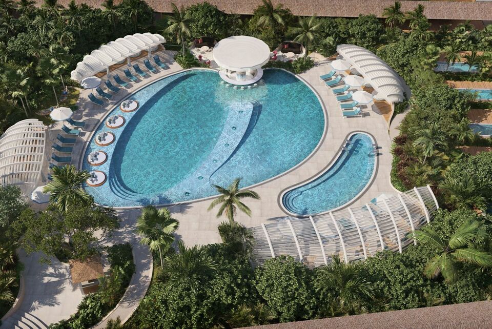 W Punta Cana All Inclusive, photo 1