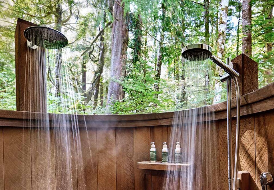 Clayoquot Wilderness Lodge, photo 5