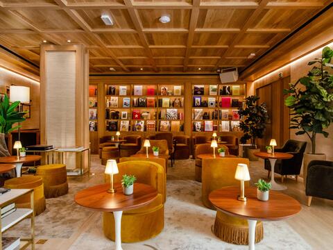 Browns Avenue Hotel, photo 5