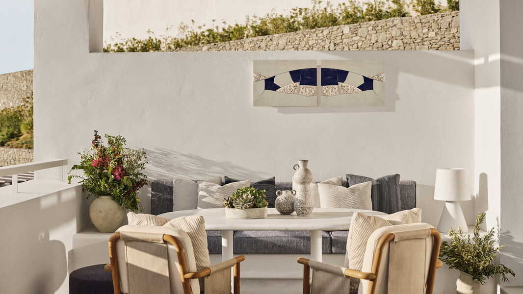 Four Seasons Hotel Mykonos, photo 1