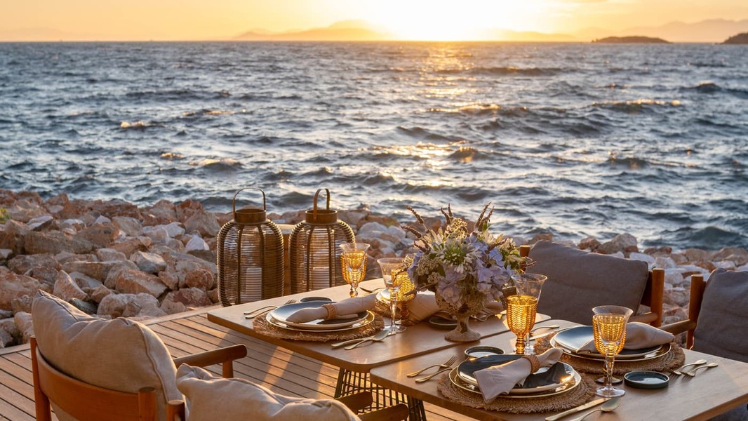 Four Seasons Hotel Mykonos, photo 2