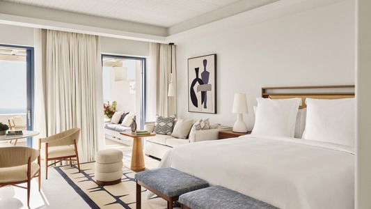 Four Seasons Hotel Mykonos, photo 5