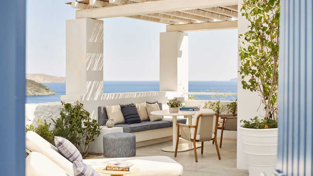 Four Seasons Hotel Mykonos, photo 6