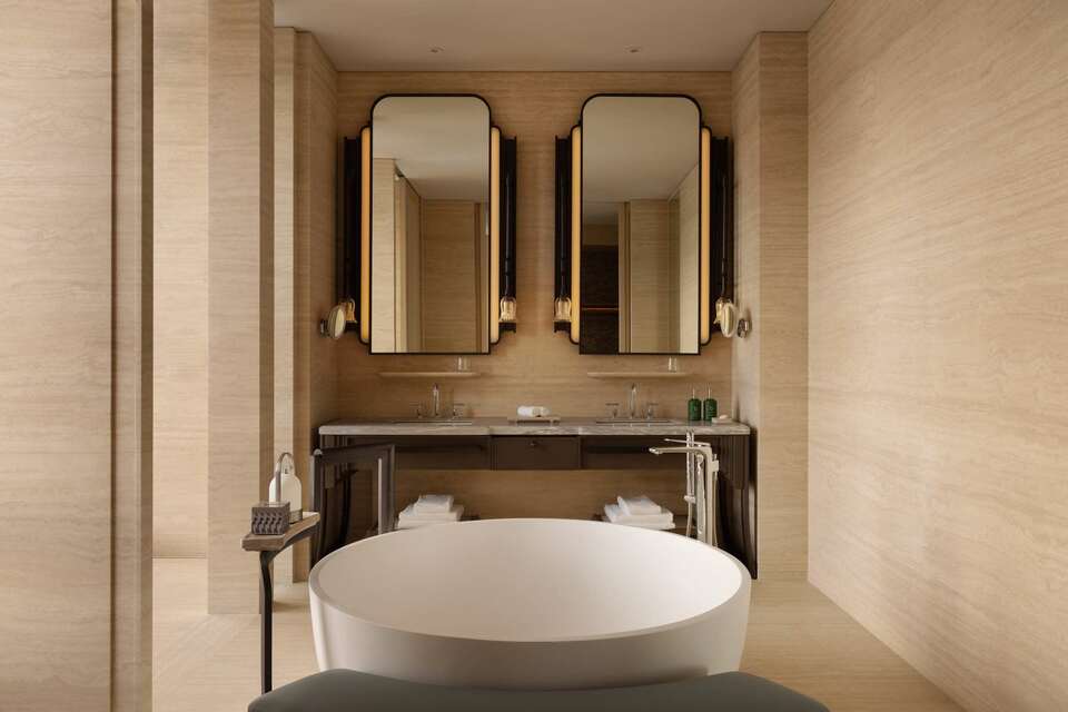 Capella Taipei, photo 6