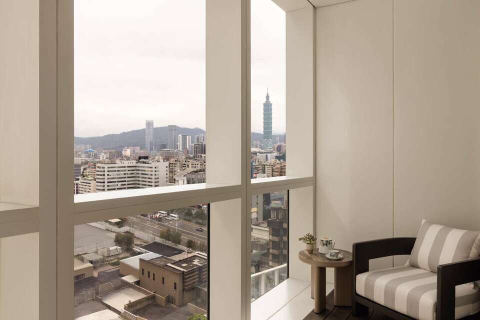 Capella Taipei, photo 4