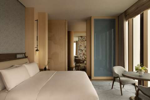 Capella Taipei, photo 3