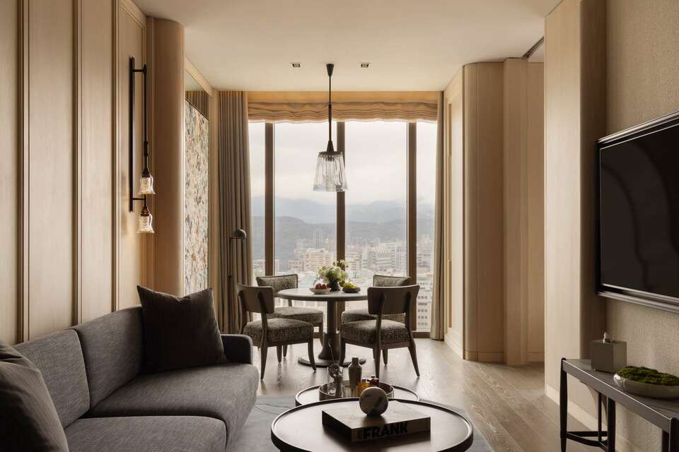 Capella Taipei, photo 2