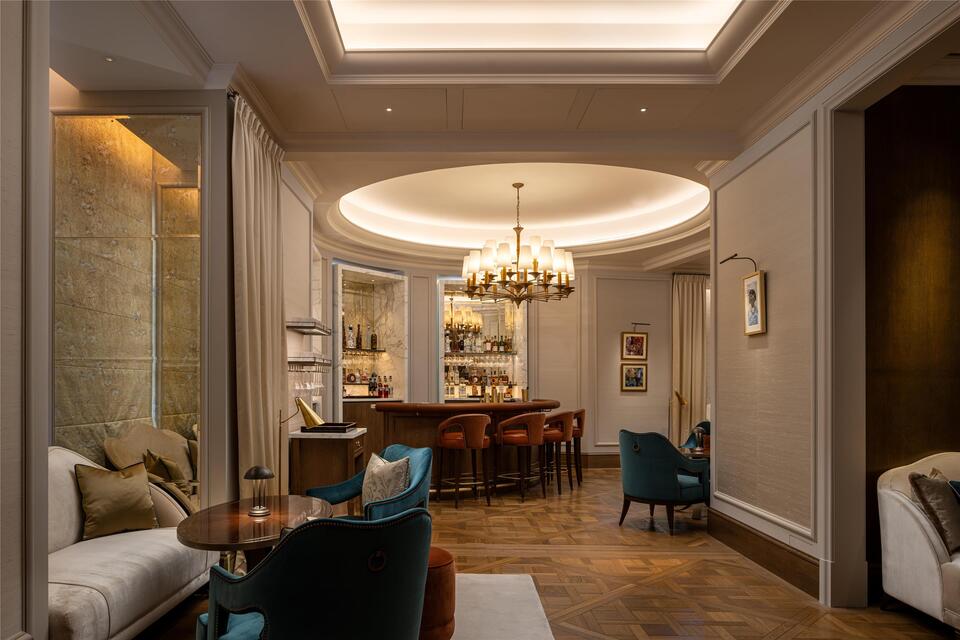 Corinthia Grand Hotel du Boulevard Bucharest, photo 3