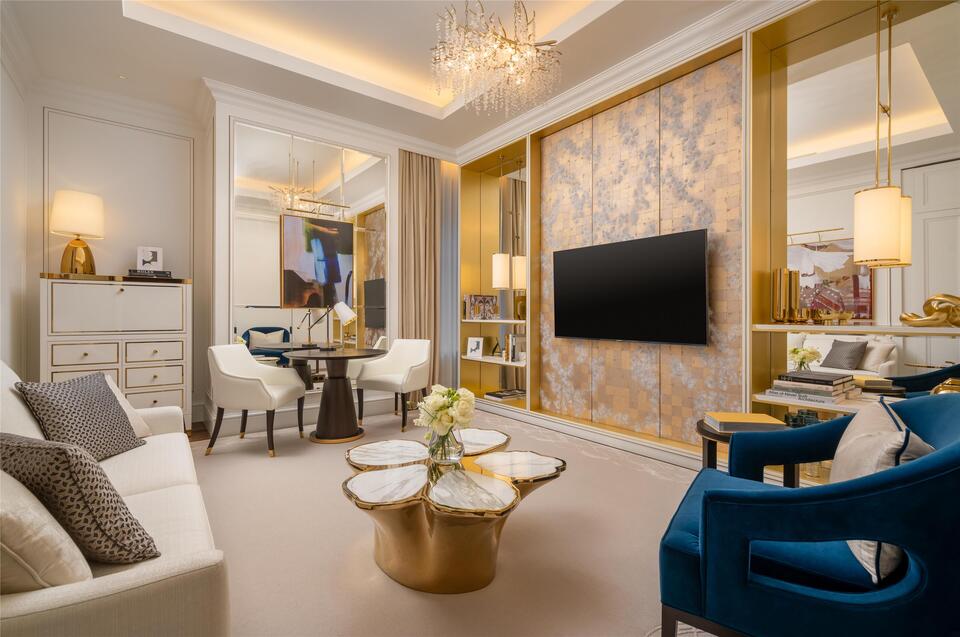 Corinthia Grand Hotel du Boulevard Bucharest, photo 4