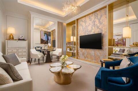 Corinthia Grand Hotel du Boulevard Bucharest, photo 4