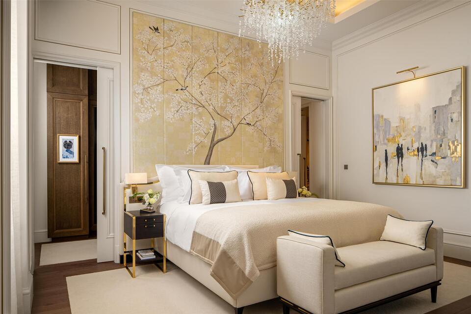 Corinthia Grand Hotel du Boulevard Bucharest, photo 5