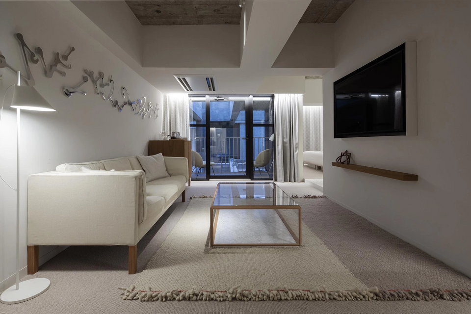 Shiroiya Hotel, photo 2