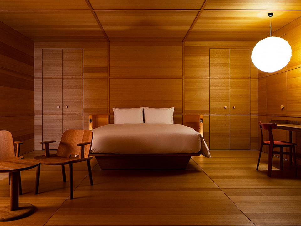 Shiroiya Hotel, photo 3