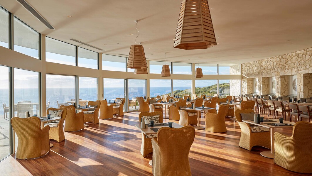 Southern Ocean Lodge, Beckons, photo 4