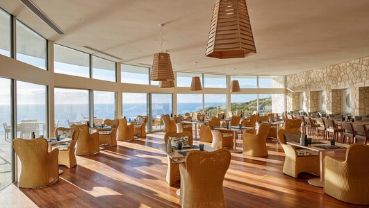 Southern Ocean Lodge, Beckons, photo 4