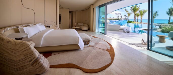 Shebara Resort, photo 4