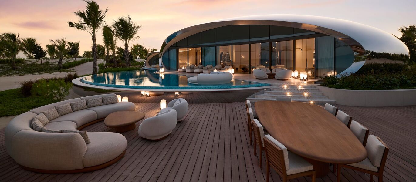 Shebara Resort, photo 1