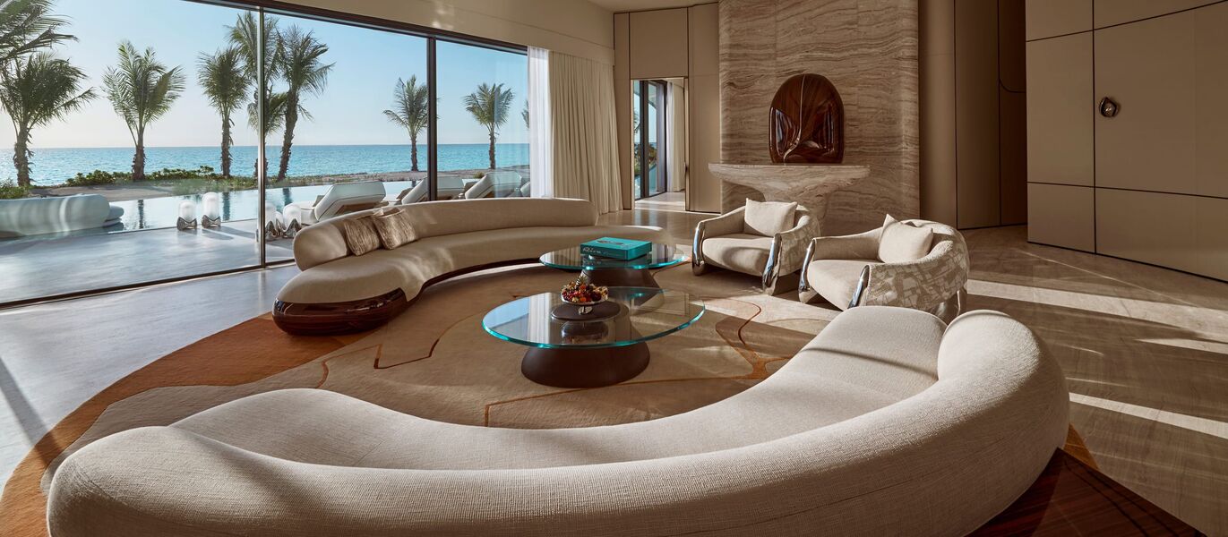 Shebara Resort, photo 3