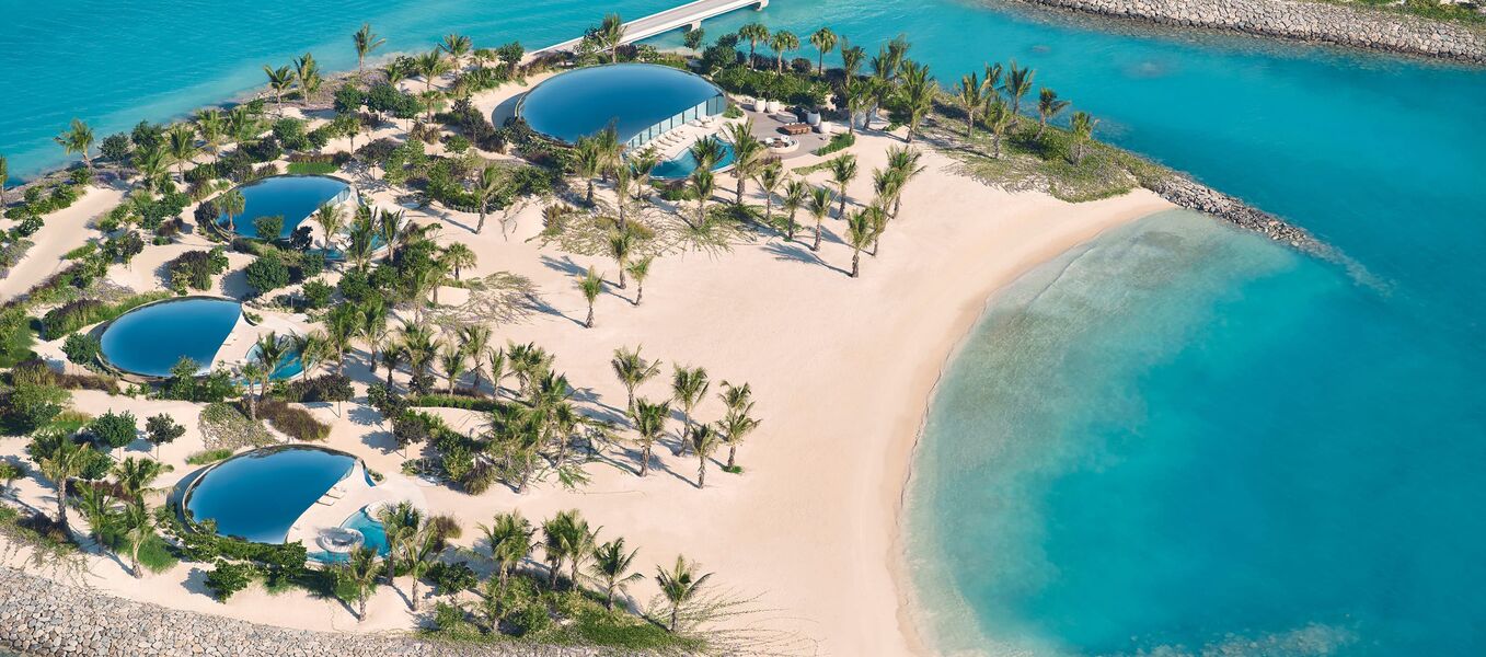 Shebara Resort, photo 2