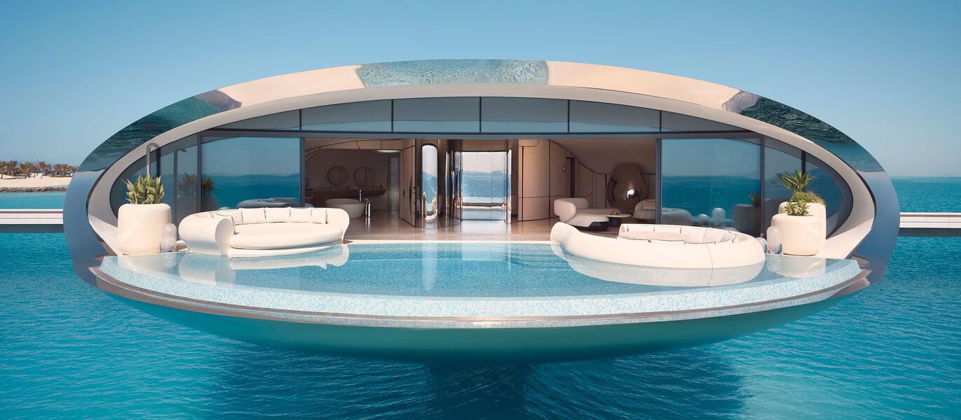 Shebara Resort, photo 7