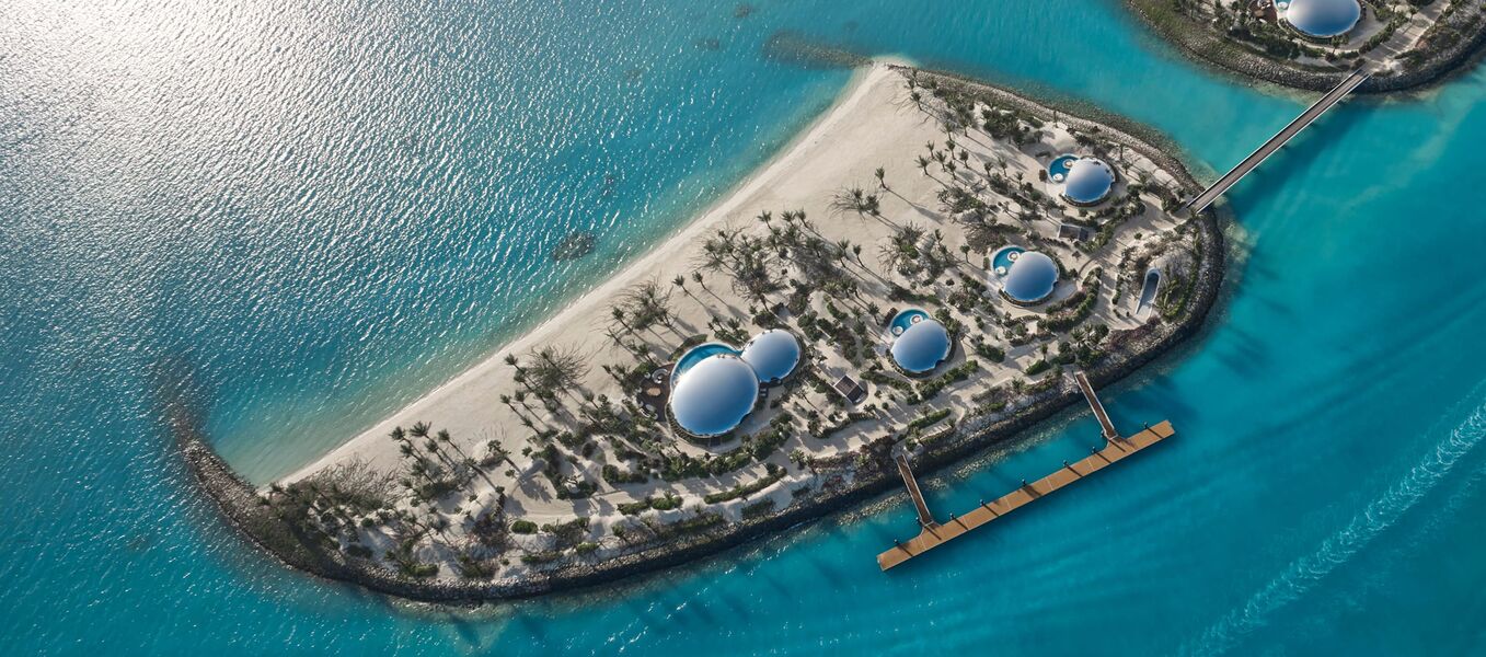 Shebara Resort, photo 8