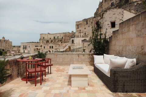 Vetera Matera, photo 4