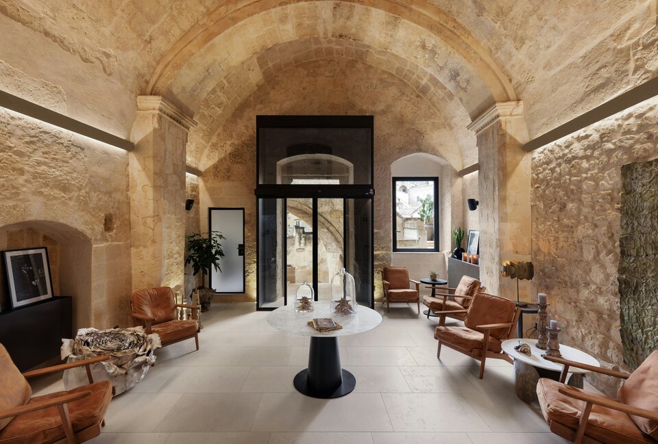 Vetera Matera, photo 2