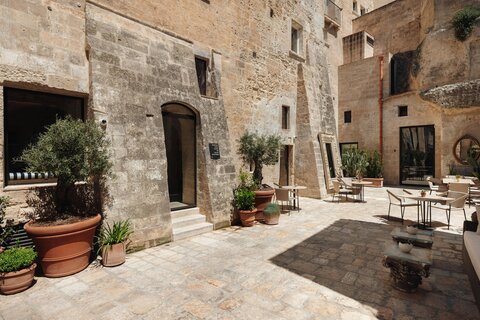 Vetera Matera, photo 5