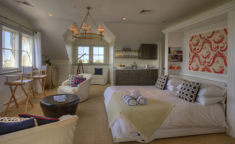The Nantucket Hotel And Resort, photo 3