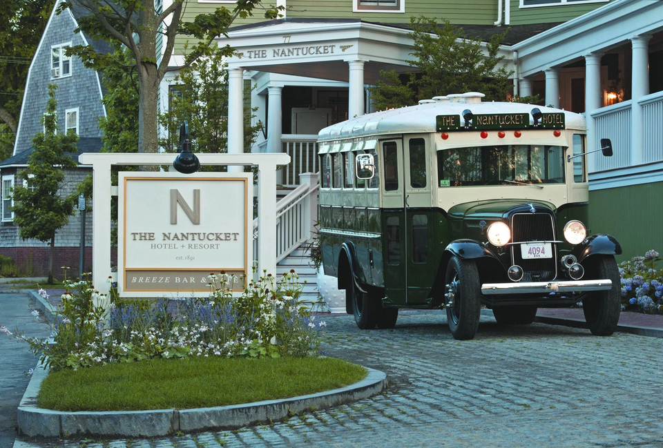 The Nantucket Hotel And Resort, photo 1