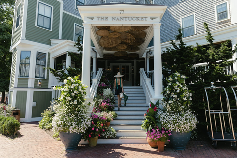 The Nantucket Hotel And Resort, photo 2