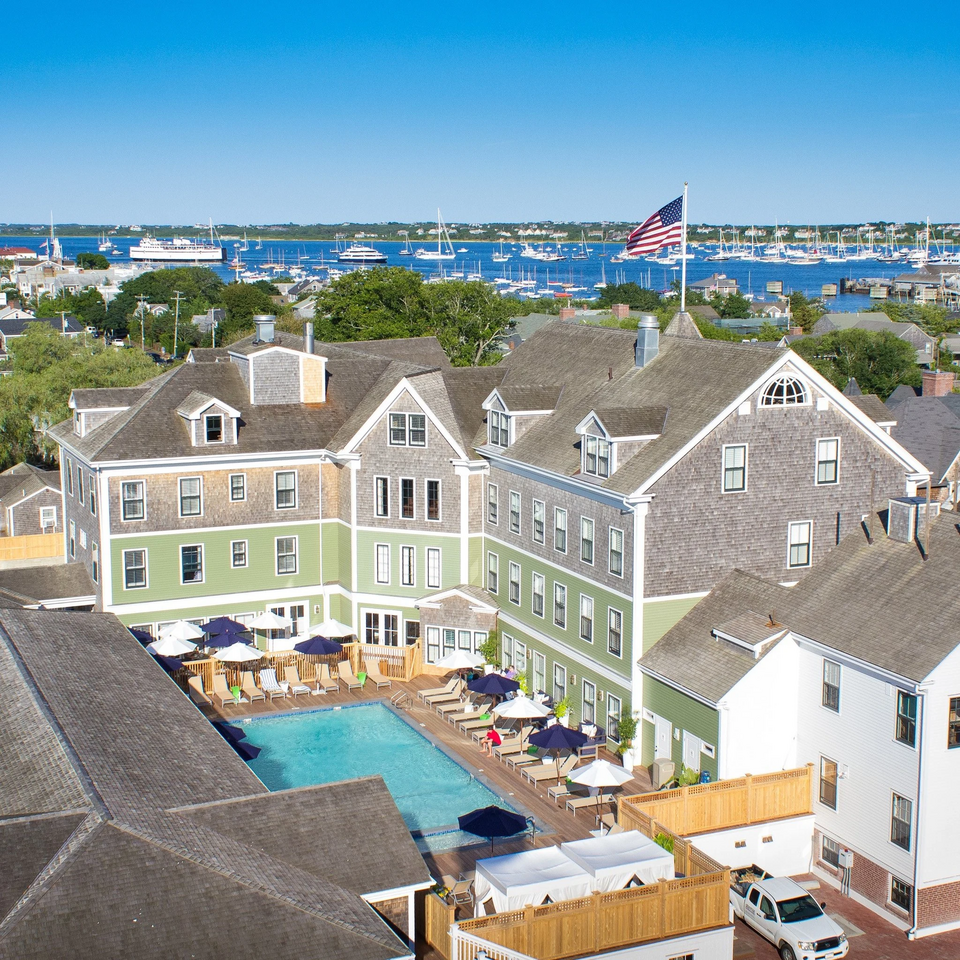 The Nantucket Hotel And Resort, photo 6