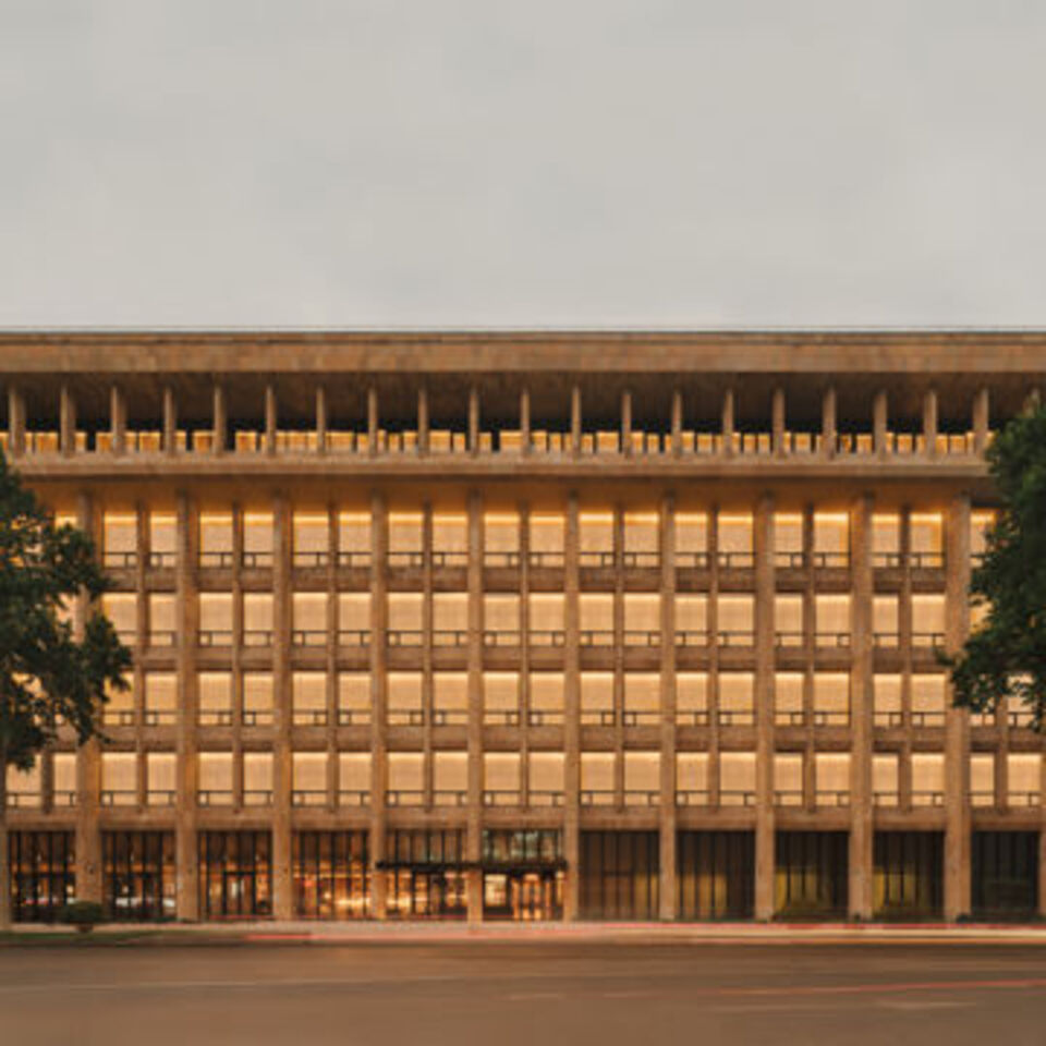 The Telegraph Hotel, photo 1
