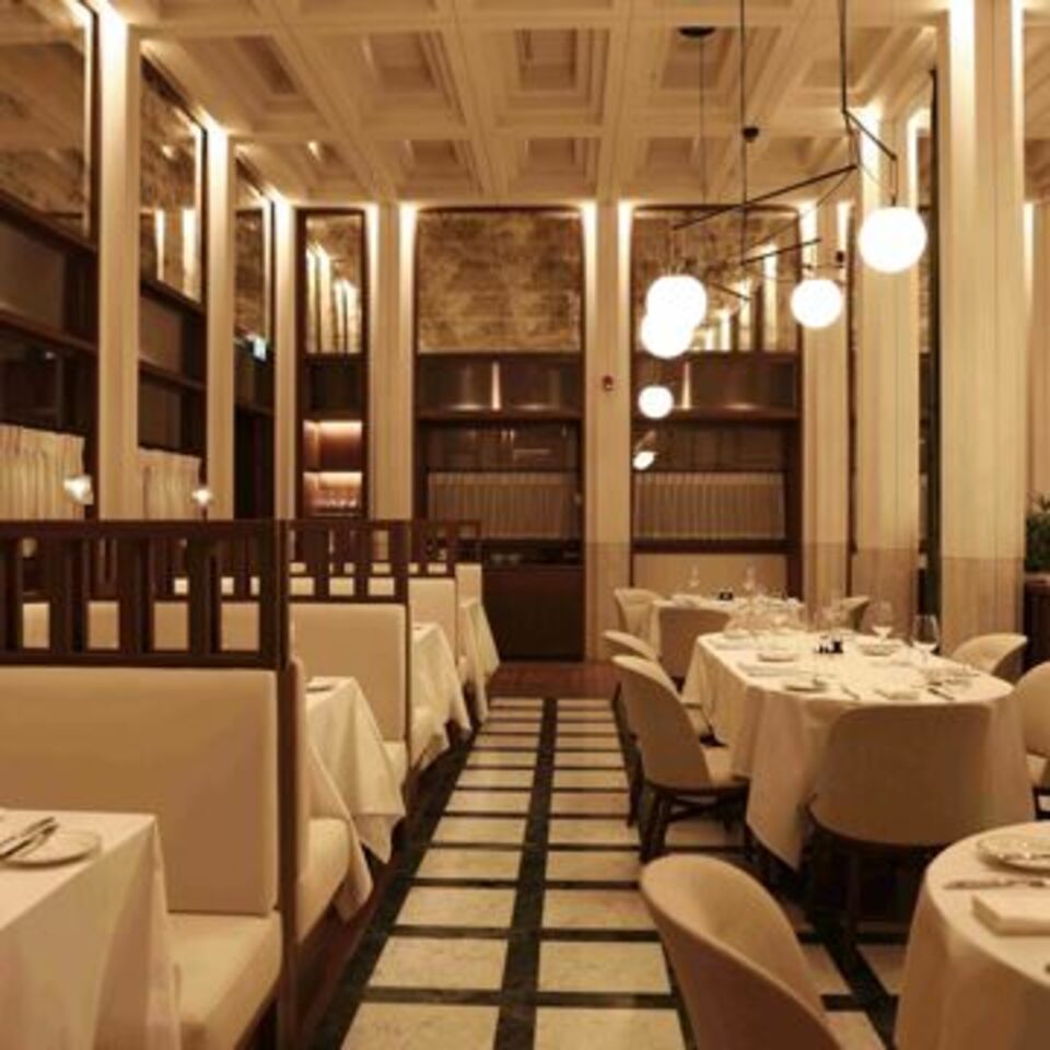The Telegraph Hotel, photo 2