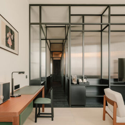 The Telegraph Hotel, photo 4