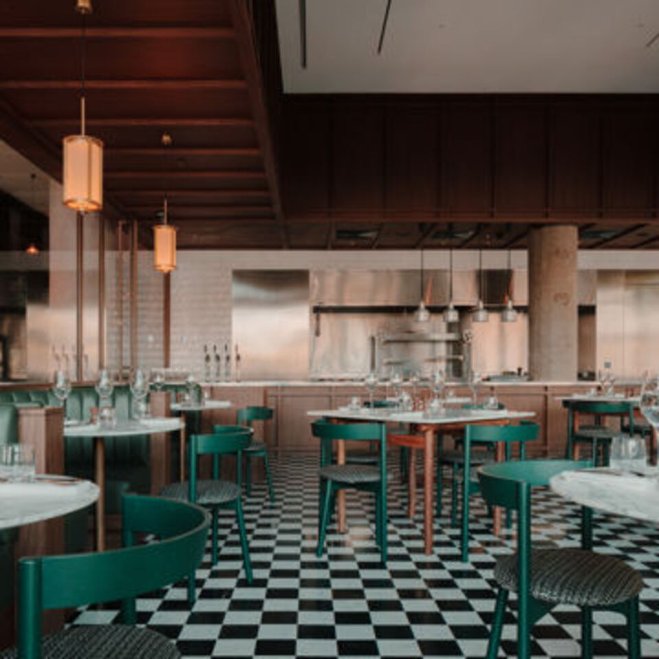 The Telegraph Hotel, photo 8