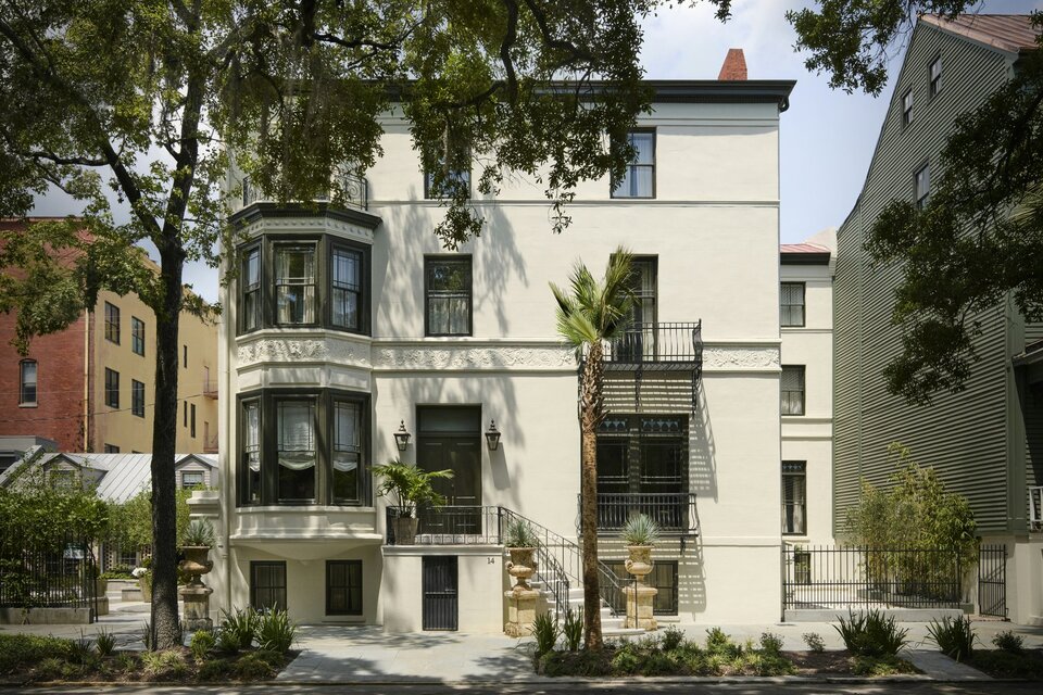 The Douglas Hotel Savannah, photo 1