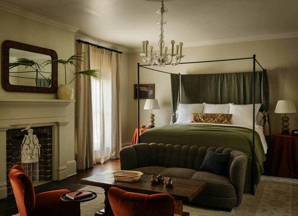 The Douglas Hotel Savannah, photo 6