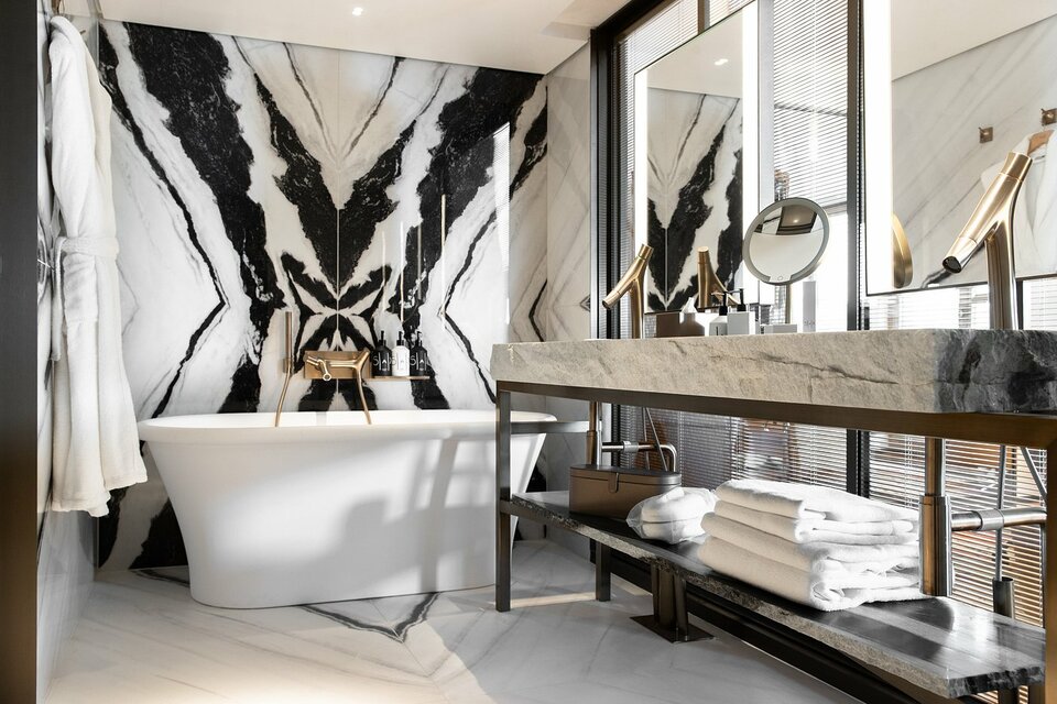 SAX Paris, LXR Hotels & Resorts, photo 6